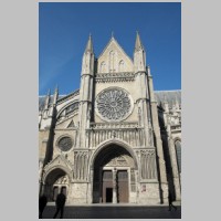 Ieper, Sint-Maartenskathedraal, photo GFreihalter. Wikpedia.jpg